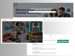 Projects travelhub salesforce portal for seamless travel services